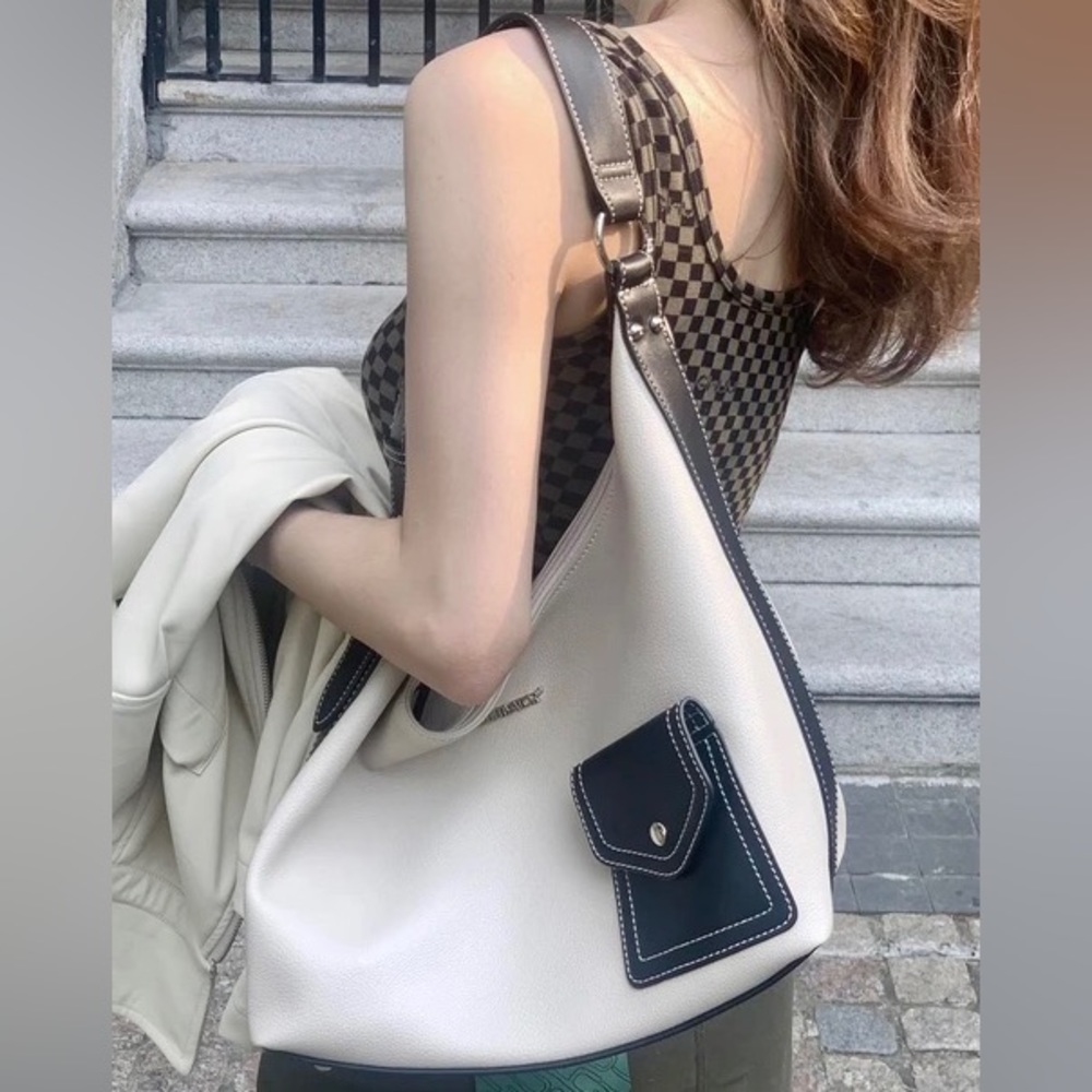 Cultivator Shoulder Bag - Like New View 4
